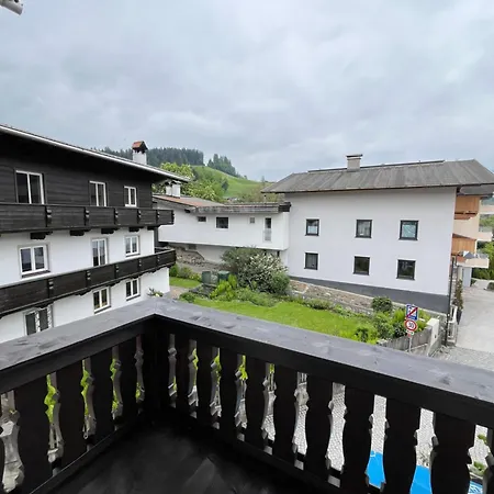 بيت ضيافة Traube 4