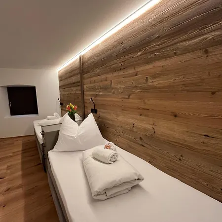 بيت ضيافة Traube 4 هوبفغراتن إم بريكسنتال