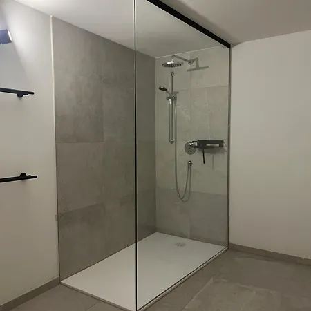 Traube 4 بيت ضيافة هوبفغراتن إم بريكسنتال