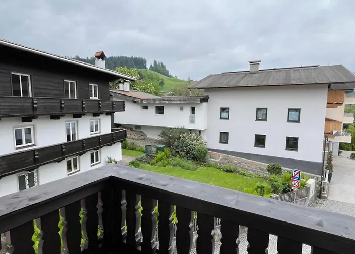 بيت ضيافة Traube 4