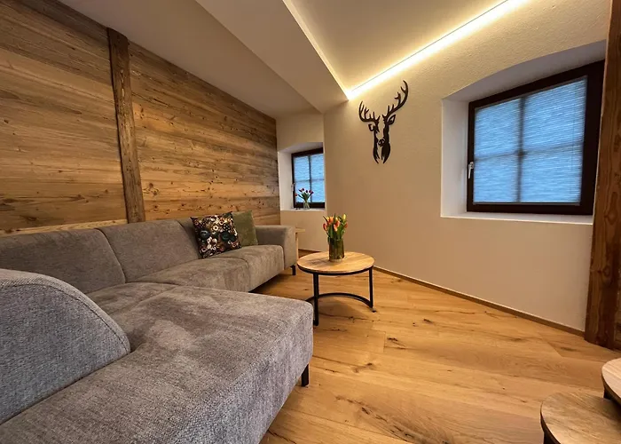 Traube 4 بيت ضيافة